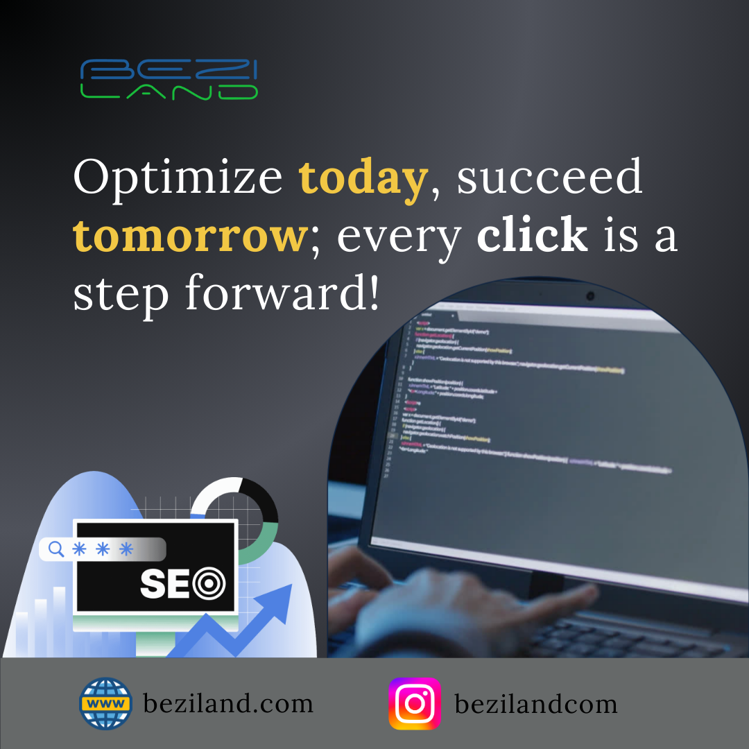 Optimize Today, Succeed Tomorrow: SEO and Web Design Excellence in Toronto
